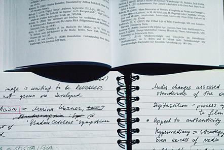 Report Writing at University and in the Workplace (FutureLearn)