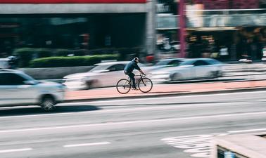 Leveraging Urban Mobility Disruptions to Create Better Cities (edX)