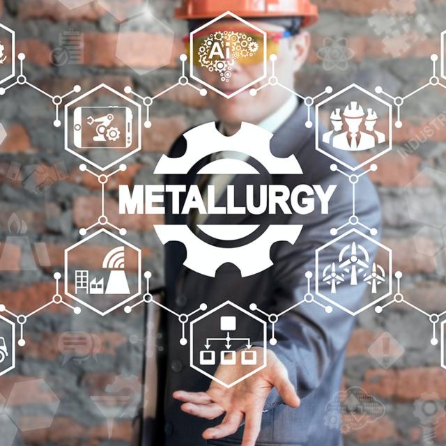 Additive Technologies in Metallurgy & Mechanical Engineering (Coursera)