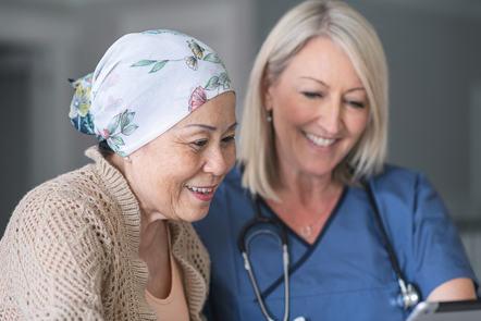 Cancer and the Older Person: Improving Care, Outcomes and Experience (FutureLearn)