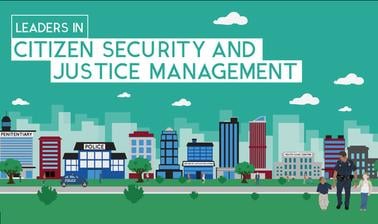 Leaders in Citizen Security and Justice Management for the Caribbean (edX)