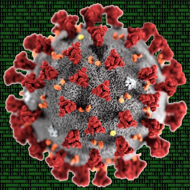 Hacking COVID-19 — Course 1: Identifying a Deadly Pathogen (Coursera)