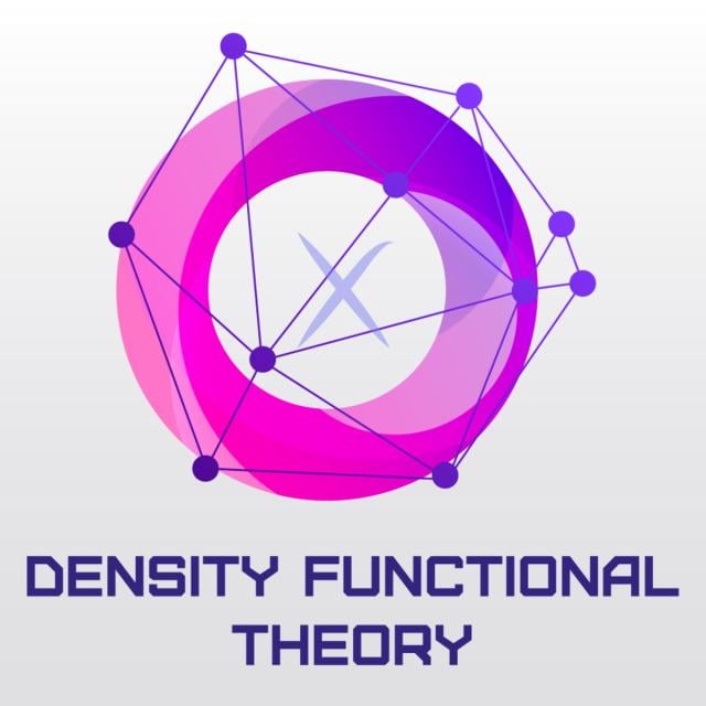 Density Functional Theory (Coursera)