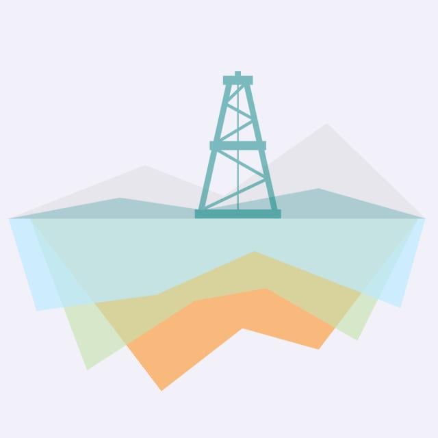 Introduction to Petroleum Engineering (Coursera)