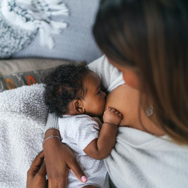 Breastfeeding: Public Health Perspectives (Coursera)