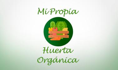 Mi propia huerta orgánica (edX)