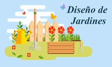 Diseño de Jardines (edX)