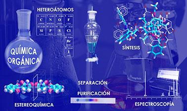 La Química Orgánica: un mundo a tu alcance (Parte 2) (edX)