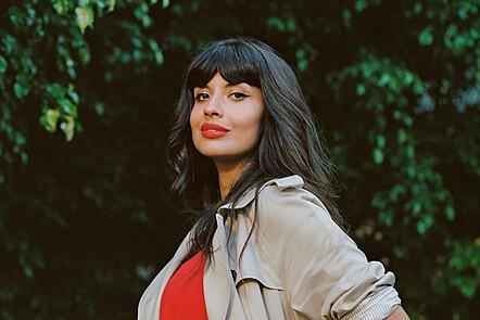 Exploring Body Neutrality and Body Image with Jameela Jamil (FutureLearn)