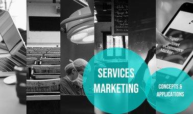 Services Marketing: Concepts & Applications (edX)
