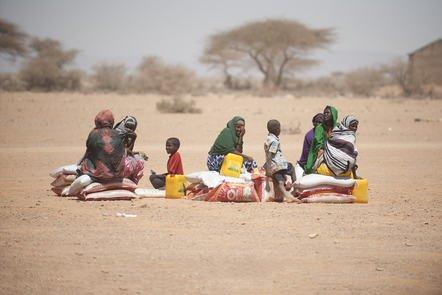 Sustainable Development in Humanitarian Action (FutureLearn)