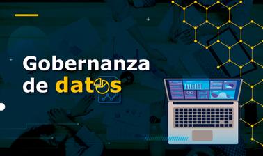Gobernanza de datos personales en la era digital (edX)