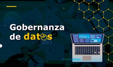 Gobernanza de datos personales en la era digital (edX)