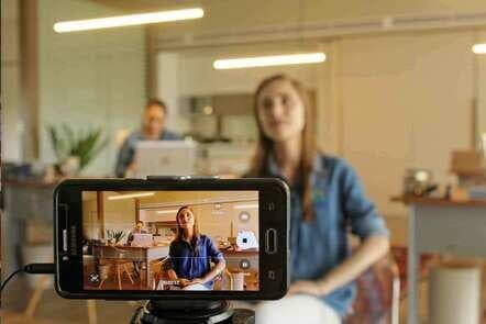 Low-Budget Video Production: Visual Communication for Small Charities (FutureLearn)