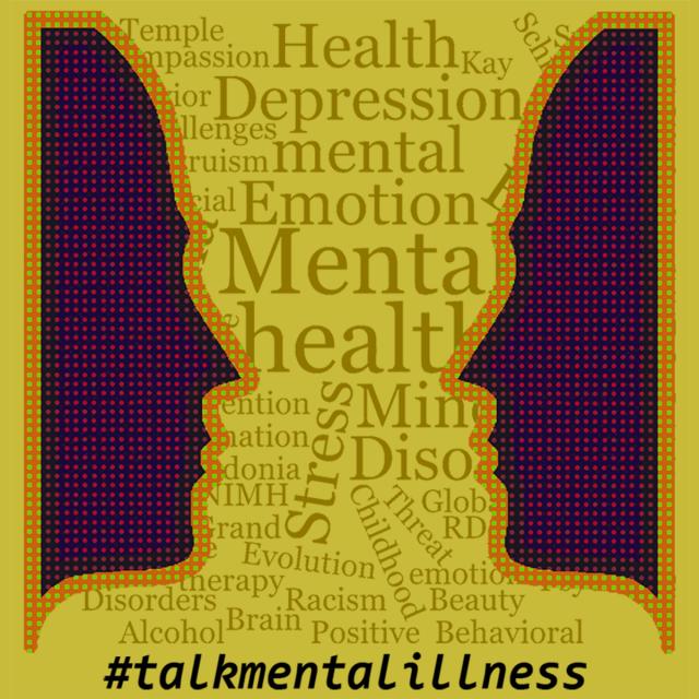 #talkmentalillness (Coursera)