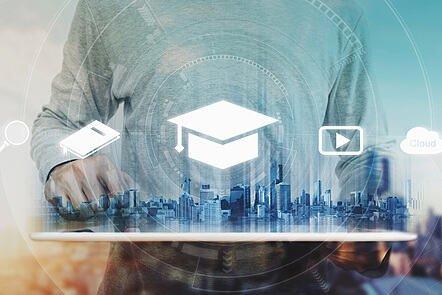 Higher Education 4.0: Certifying Your Future (FutureLearn)