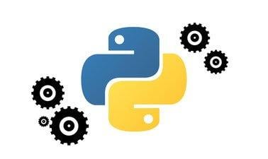 Python for AI & Development Project (edX)