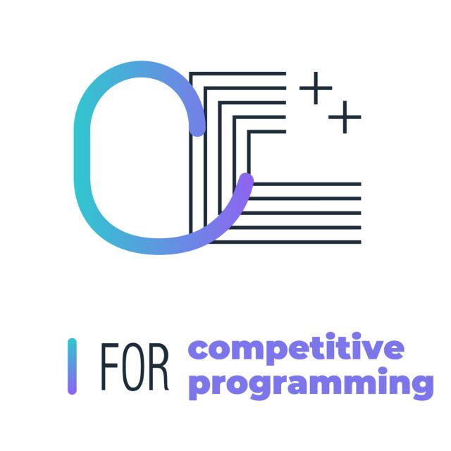 С/C++ for competitive programming (Coursera)