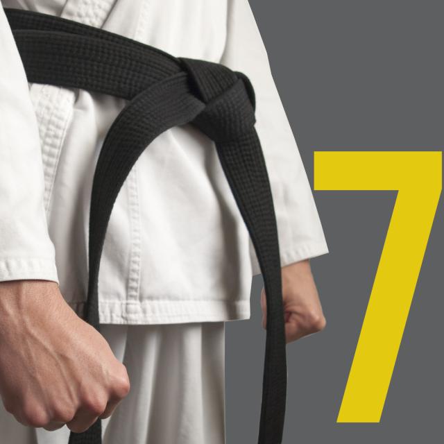 The Control Phase for the 6 σ Black Belt (Coursera)