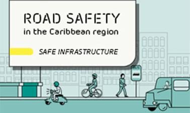 Road safety in the Caribbean region: safe infrastructure (edX)