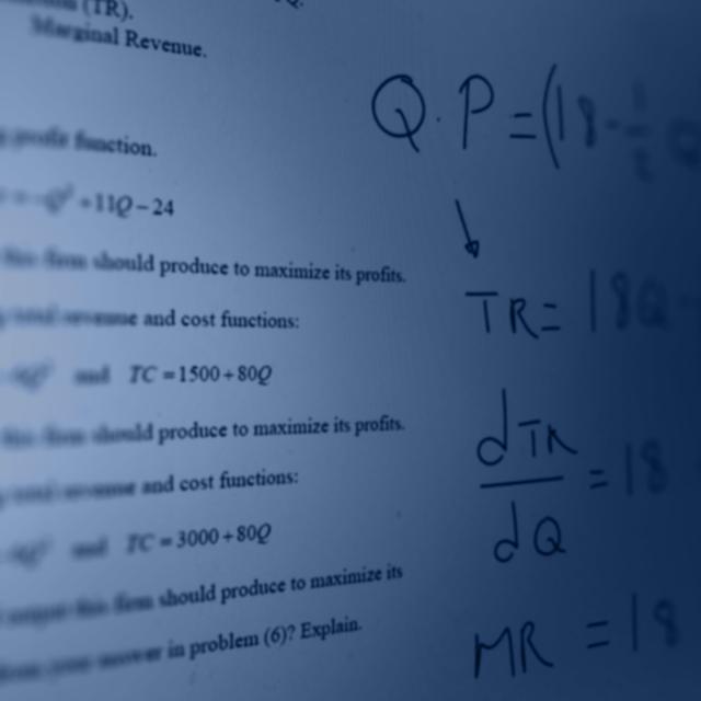 Math for MBA and GMAT Prep (Coursera) MOOC List