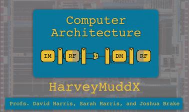 Computer Architecture (edX)