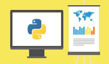 Visualizing Data with Python (edX)