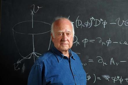 The Discovery of the Higgs Boson (FutureLearn)