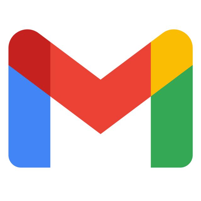 Gmail (Coursera)