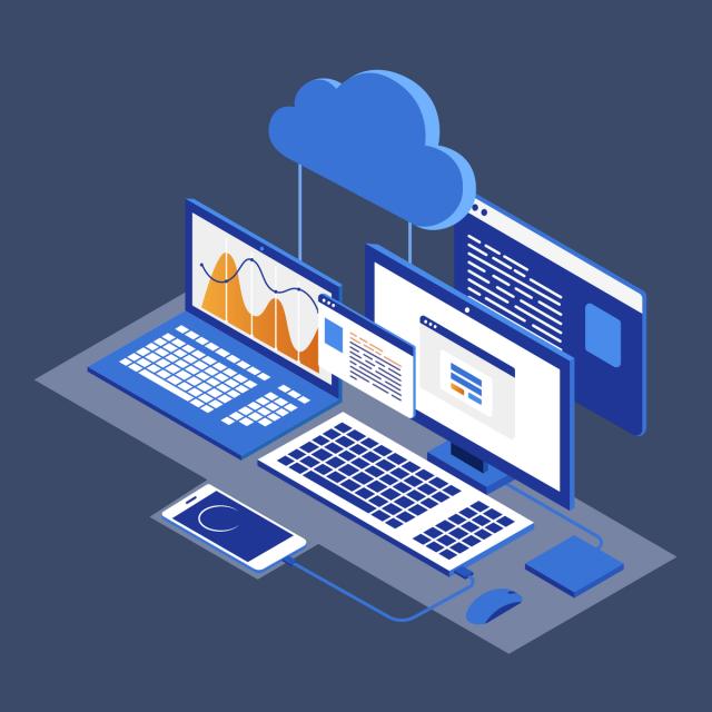 Cloud Computing Foundations (Coursera)