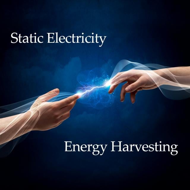 Energy Harvesting (Coursera)