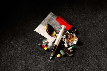 Understanding Drugs and Addiction (FutureLearn)