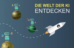 Die Welt der KI entdecken (openSAP)