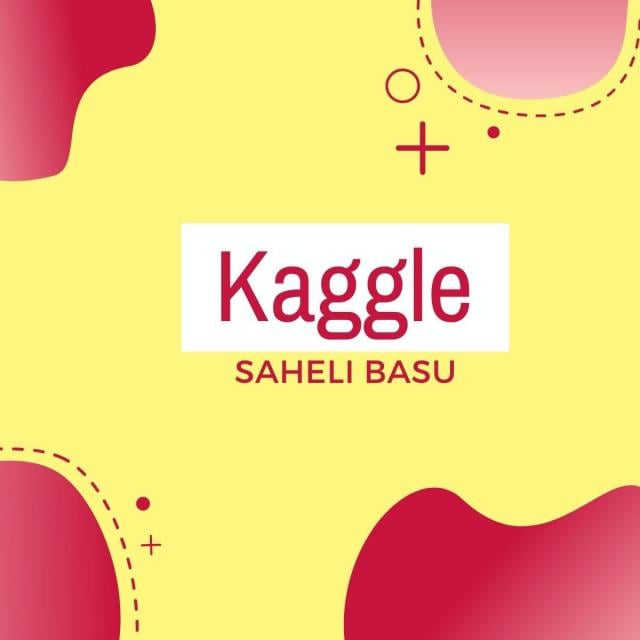 Basic calculations with Python in Kaggle (Coursera)