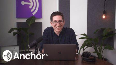 How to Make a Podcast: Plan, Record, and Launch with Success  (Skillshare)