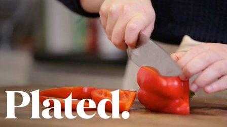 Knife Skills: A Mini Class to Chop Like a Chef (Skillshare)
