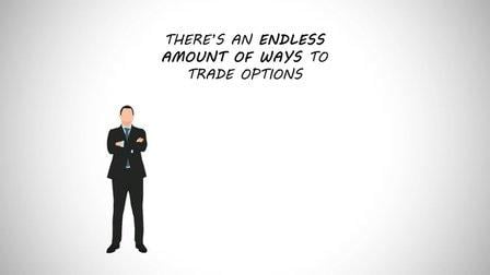 Beginning Options Trading - Learn how To Profit With Options (Skillshare)