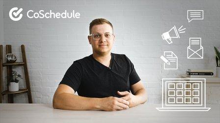 10x Marketing: Content Marketing That Stands Out & Gets Results | Learn with CoSchedule (Skillshare)