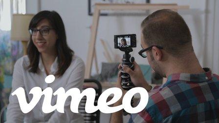 DIY Filming: Creating Pro Video with Tools You Already Own | Learn with Vimeo (Skillshare)