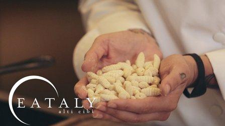 Make Fresh Pasta the Real Italian Way | Learn with Eataly  (Skillshare)