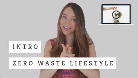 Zero Waste Lifestyle (Skillshare)