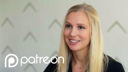 A Primer in Monetizing Your Creative Passion | Learn with Patreon (Skillshare)