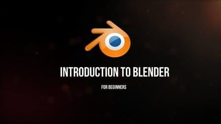 Introduction to Blender For Beginners - #2 - The Properties Panel (Skillshare)