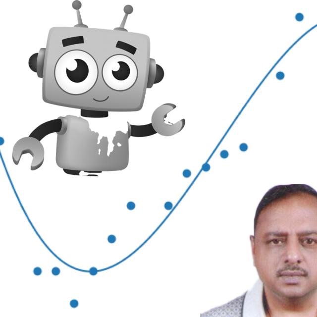 Regression using Scikit-Learn (Coursera)