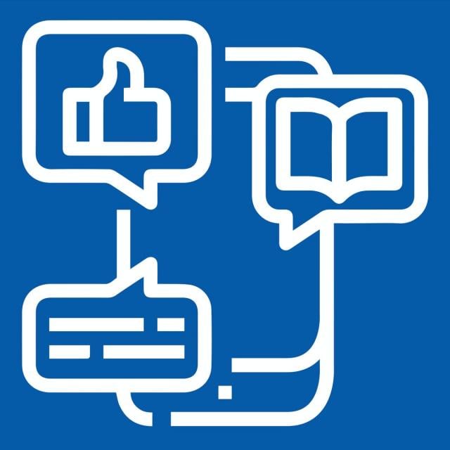 Using Facebook as an LMS (Learning Management System) (Coursera)