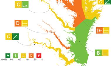 Storytelling with Data using Socio-environmental Report Cards (edX)