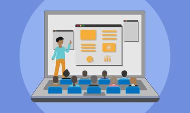 Strategies for Online Teaching and Learning (edX)
