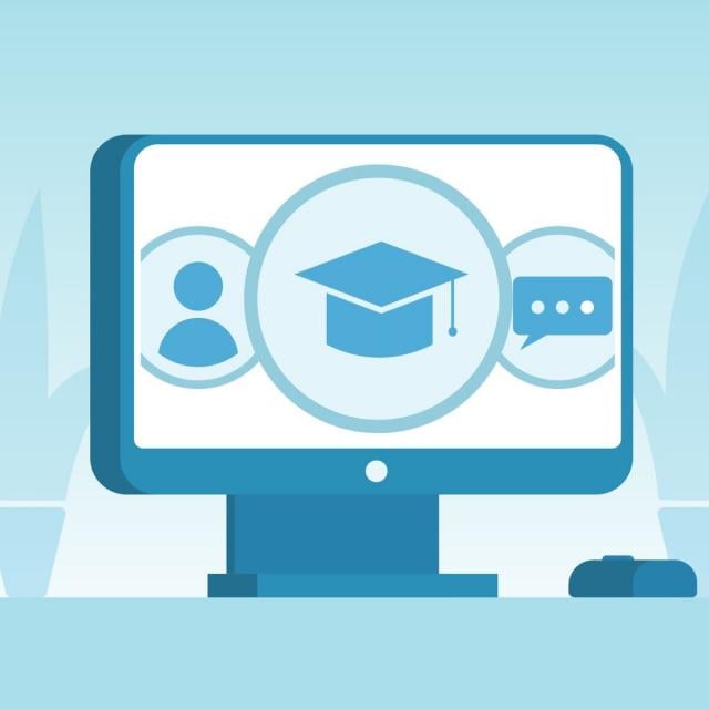 Advanced Instructional Strategies in the Virtual Classroom (Coursera)