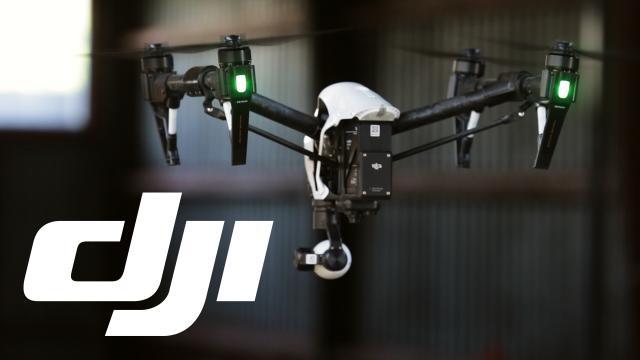 Advanced Aerial Videography: Storytelling with Subjects (Skillshare)