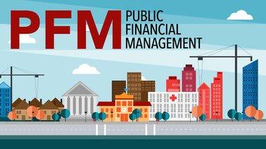 Public Financial Management (edX)